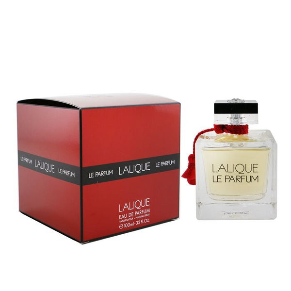 Lalique Le Parfum Eau De Parfum Spray 100ml/3.3oz