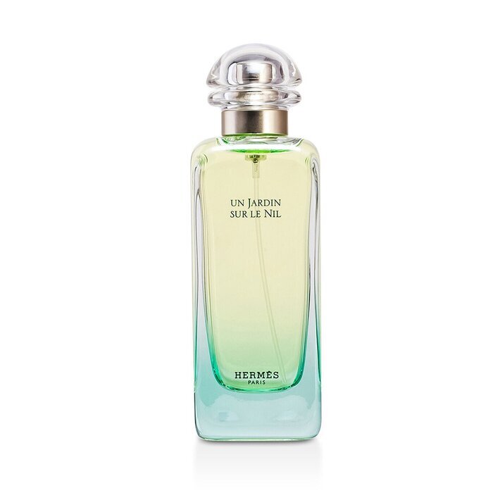 Hermes Un Jardin Sur Le Nil Eau De Toilette Spray 100ml/3.3oz