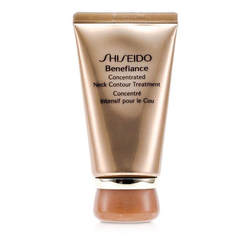 Shiseido Benefiance Concentrated Neck Contour Treatment  50ml/1.8oz