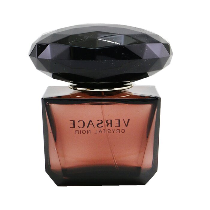 Versace Crystal Noir Eau De Toilette Spray 90ml/3oz