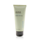 Ahava Deadsea Water Mineral Hand Cream  100ml/3.4oz