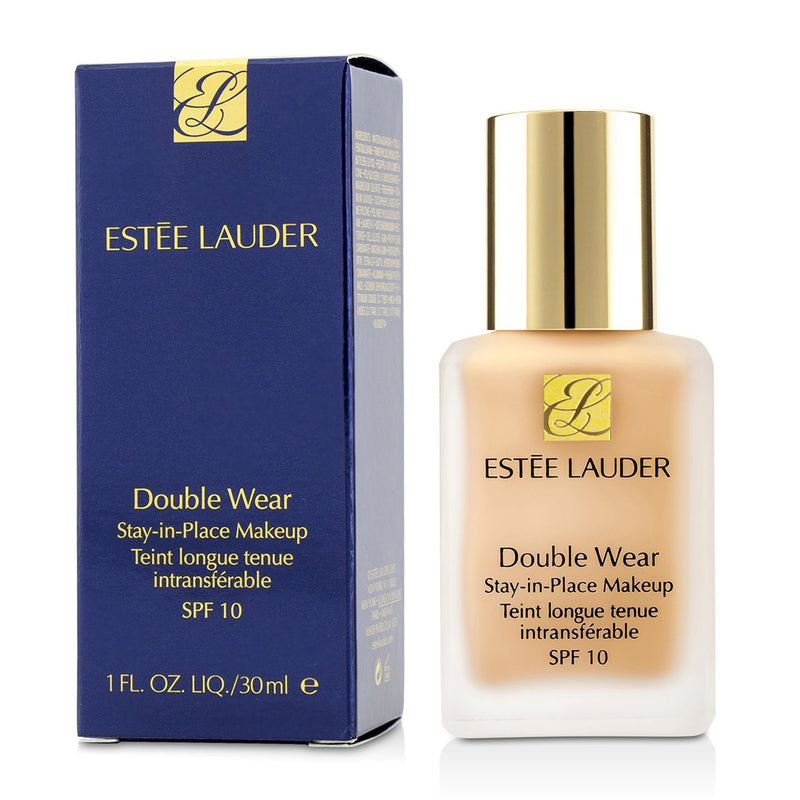 Estee Lauder Double Wear Stay In Place Makeup SPF 10 - No. 12 Desert Beige (2N1)  30ml/1oz