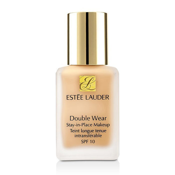 Estee Lauder Double Wear Stay In Place Makeup SPF 10 - No. 12 Desert Beige (2N1) 30ml/1oz