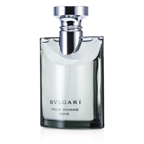 Bvlgari Pour Homme Soir Eau De Toilette Spray  100ml/3.4oz