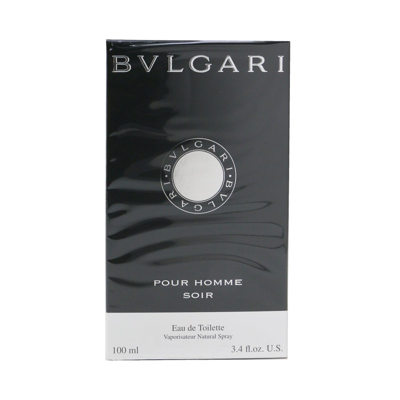 Bvlgari Pour Homme Soir Eau De Toilette Spray 100ml/3.4oz – Fresh