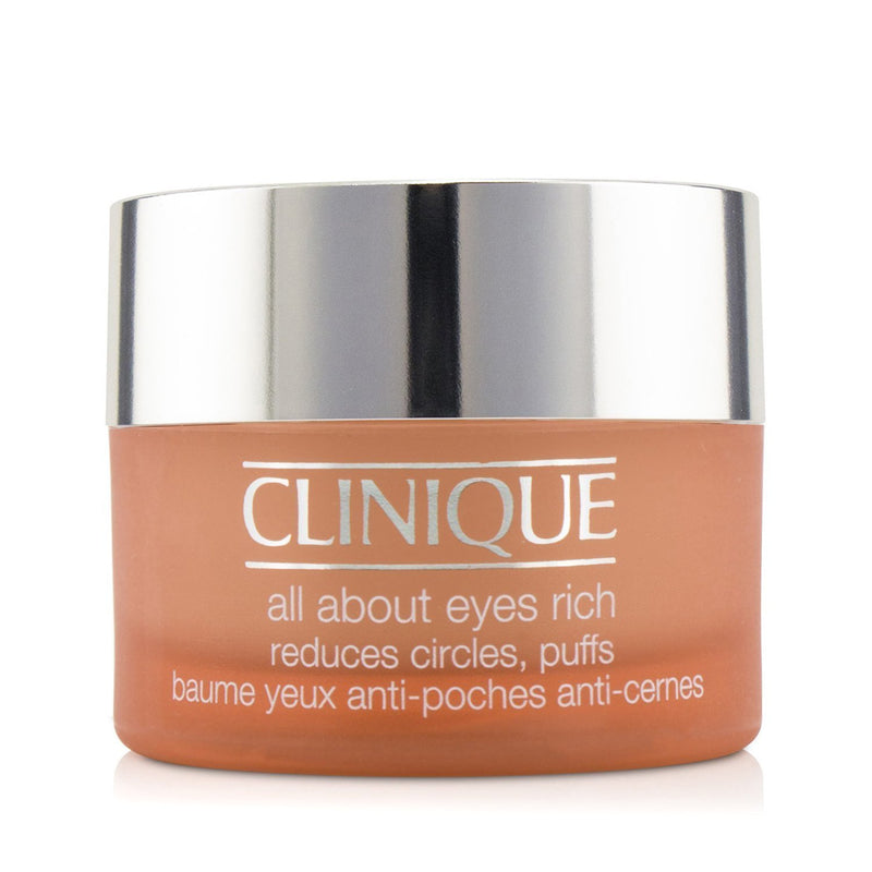 Clinique All About Eyes Rich 