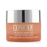 Clinique All About Eyes Rich 15ml/0.5oz