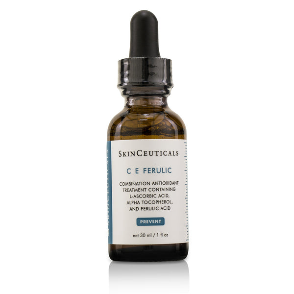 Skin Ceuticals C E Ferulic Combination Antioxidant Treatment  30ml/1oz