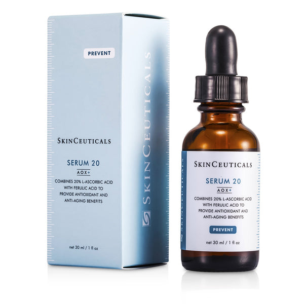 Skin Ceuticals Serum 20 AOX+ 