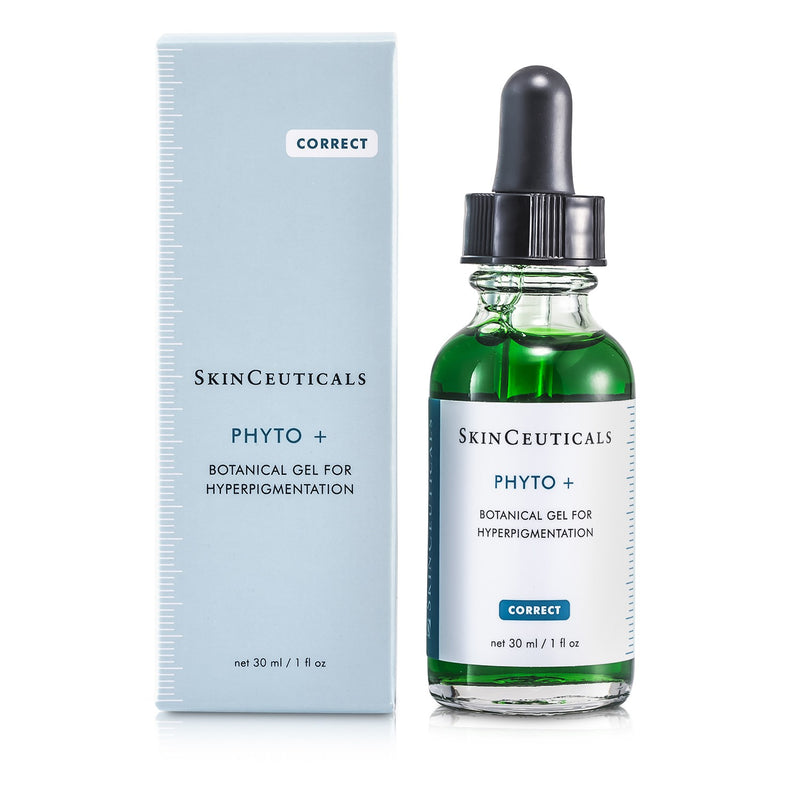 Skin Ceuticals Phyto+ Botanical Gel for Hyperigmentation  30ml/1oz