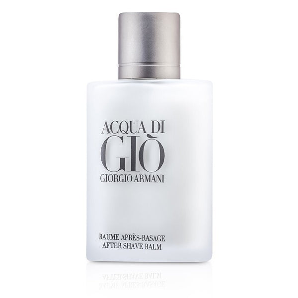 Giorgio Armani Acqua Di Gio After Shave Balm 100ml/3.4oz