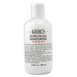 Kiehl's Ultra Facial Moisturizer - For All Skin Types  250ml/8.4oz