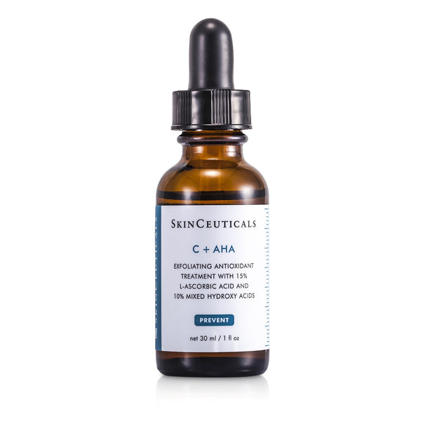 Skin Ceuticals C+AHA Exfoliating Antioxidant Treatment  30ml/1oz