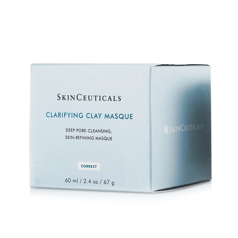 Skin Ceuticals Clarifying Clay Masque 