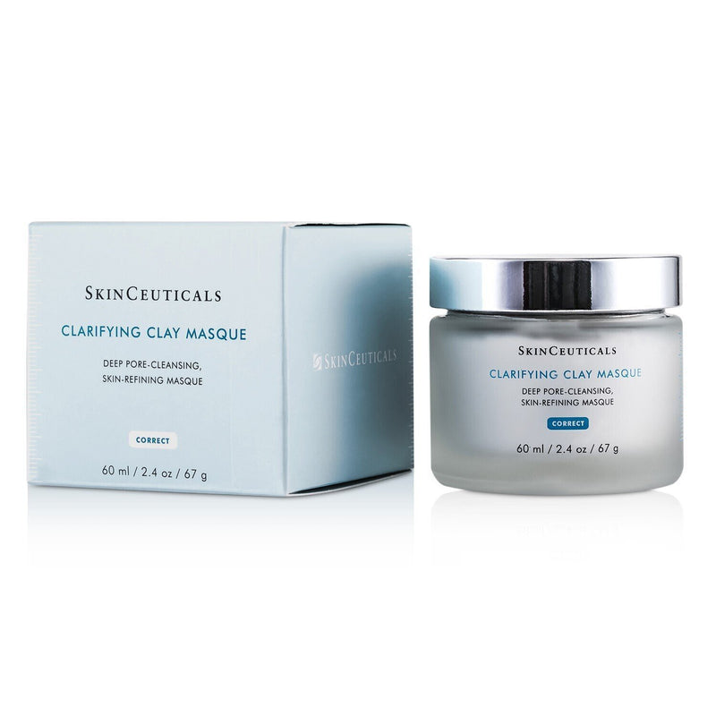 Skin Ceuticals Clarifying Clay Masque 