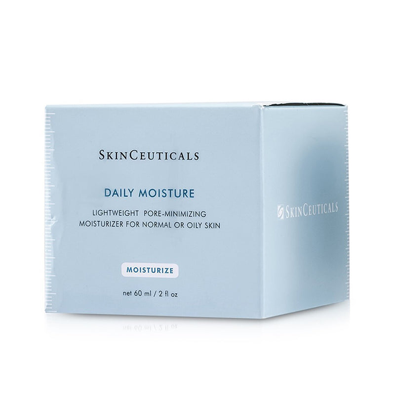 Skin Ceuticals Daily Moisture (For Normal or Oily Skin) 