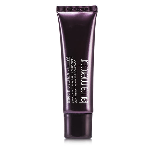 Laura Mercier Oil Free Tinted Moisturizer SPF 20 - Porcelain 