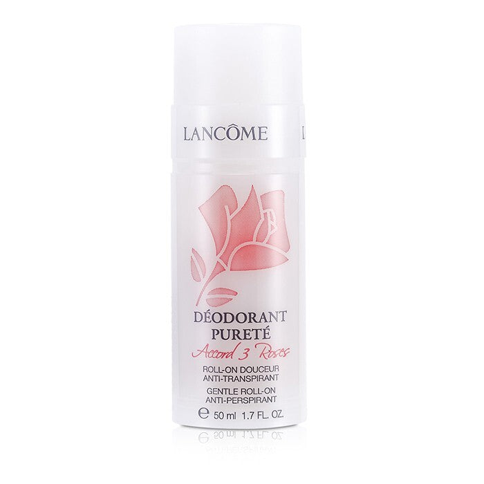 Lancome Deodorant Purete Gentle Roll-On Anti-Perspirant 50ml/1.7oz
