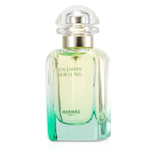 Hermes Un Jardin Sur Le Nil Eau De Toilette Spray 50ml/1.7oz