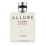 Chanel Allure Homme Sport Cologne Spray  150ml/5oz
