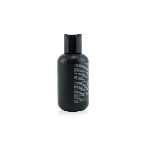 BareMinerals i.d. Well Cared For Brush Conditioning Shampoo  120ml/4oz