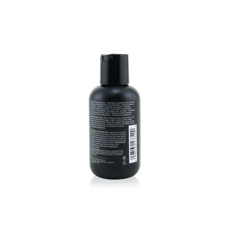 BareMinerals i.d. Well Cared For Brush Conditioning Shampoo  120ml/4oz