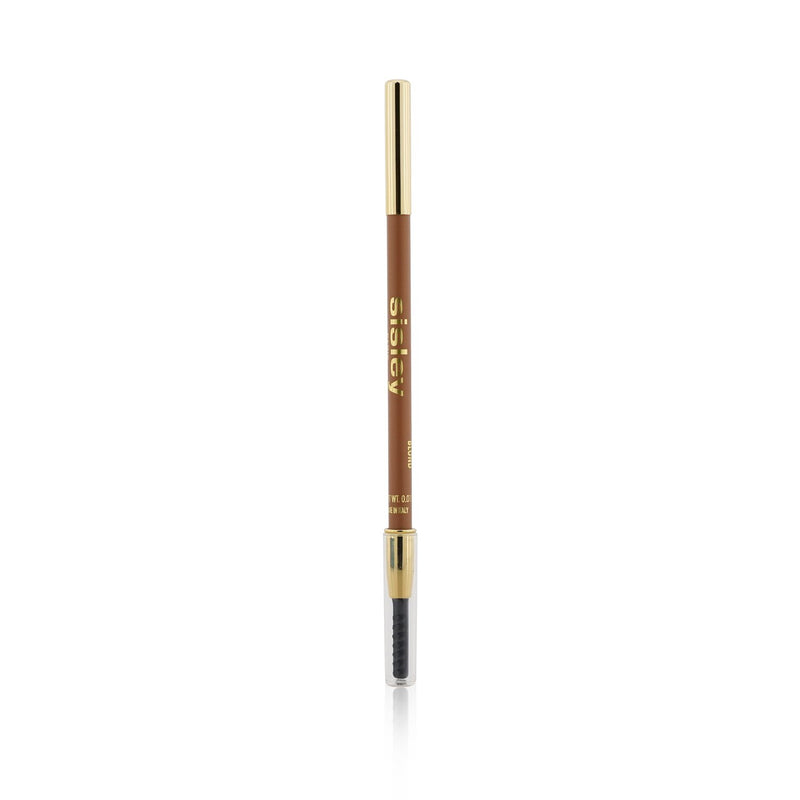 Sisley Phyto Sourcils Perfect Eyebrow Pencil (With Brush & Sharpener) - No. 01 Blond 