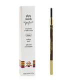 Sisley Phyto Sourcils Perfect Eyebrow Pencil (With Brush & Sharpener) - No. 02 Chatain 