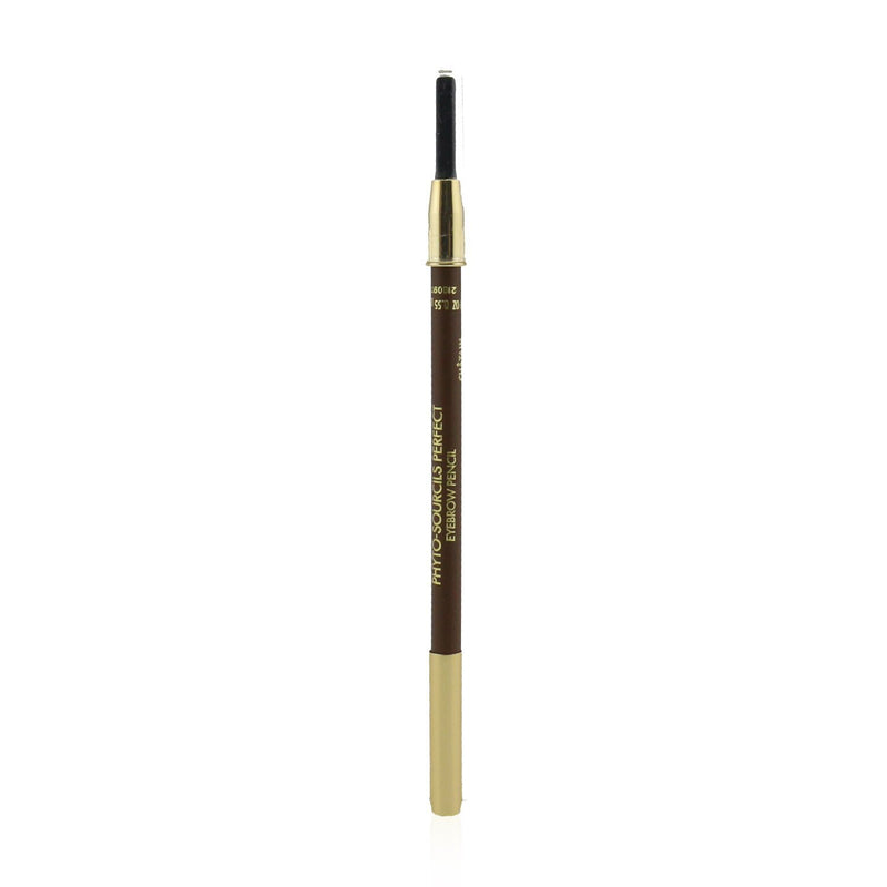 Sisley Phyto Sourcils Perfect Eyebrow Pencil (With Brush & Sharpener) - No. 02 Chatain 
