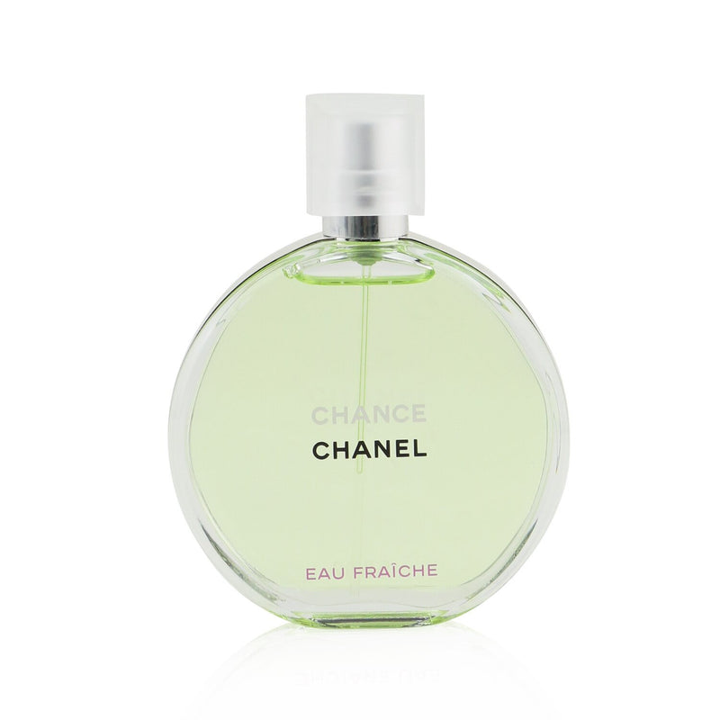 Chanel Chance Eau Fraiche Eau De Toilette Spray 