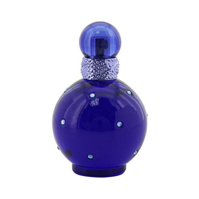 Britney Spears Midnight Fantasy Eau De Parfum Spray 50ml/1.7oz