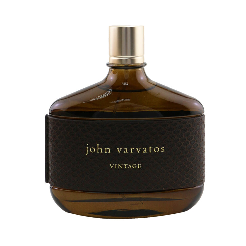 John Varvatos Vintage Eau De Toilette Spray 