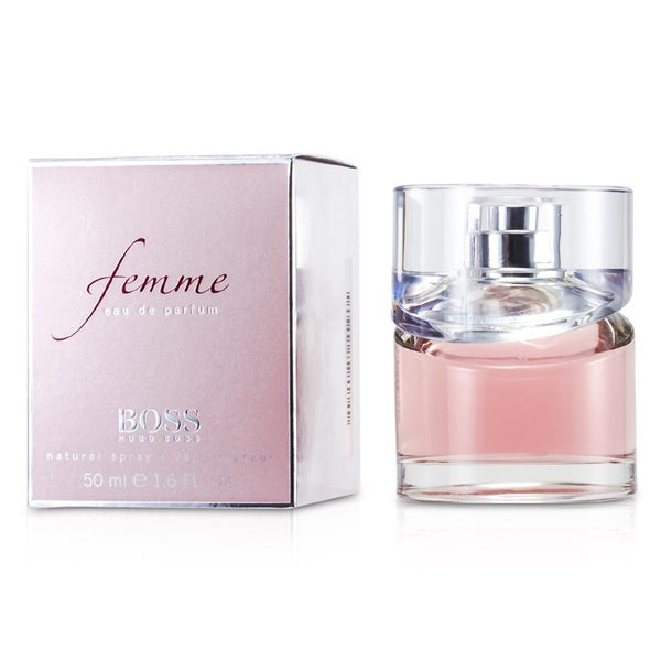 Hugo Boss Boss Femme Eau De Parfum Spray 50ml/1.7oz