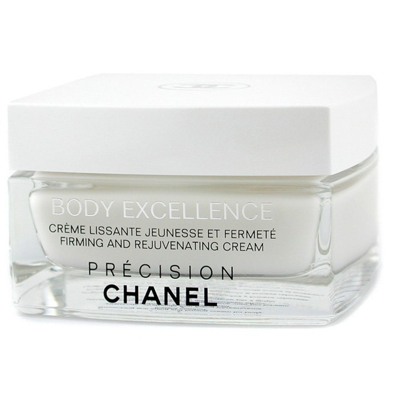Chanel Body Excellence Firming & Rejuvenating Cream 