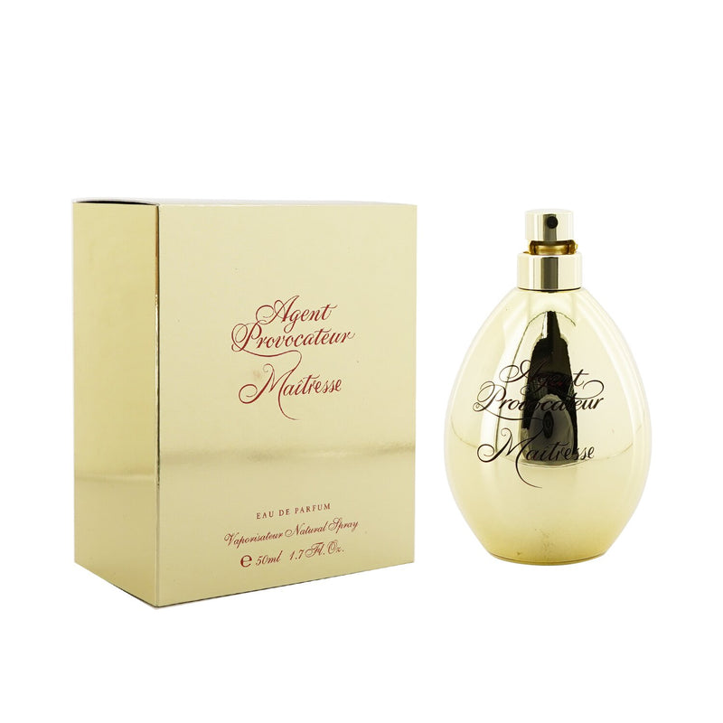 Agent Provocateur Maitresse Eau De Parfum Spray 