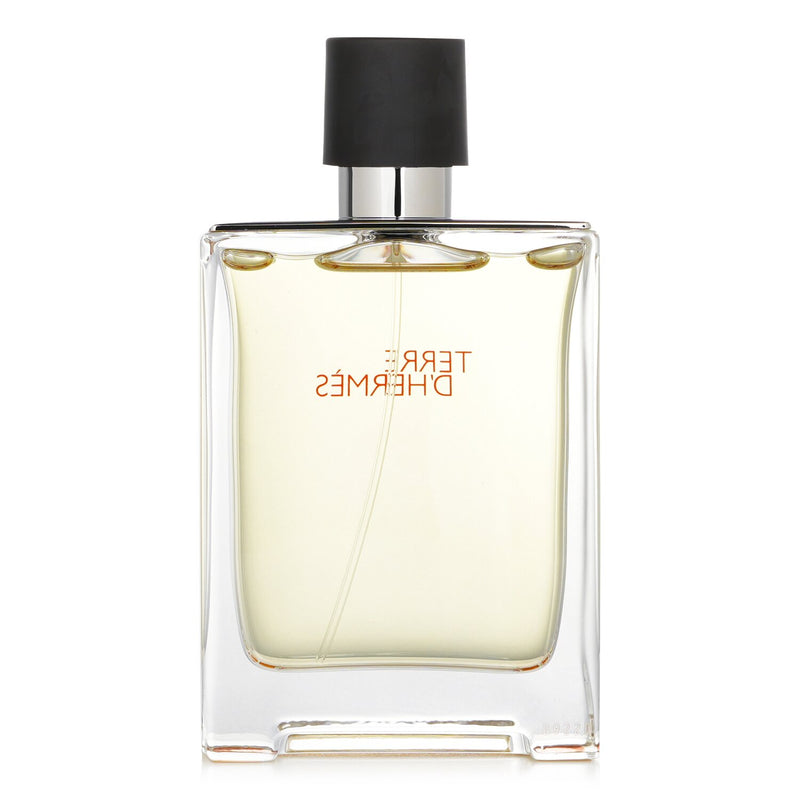 Hermes Terre D'Hermes Eau De Toilette Spray  100ml/3.4oz