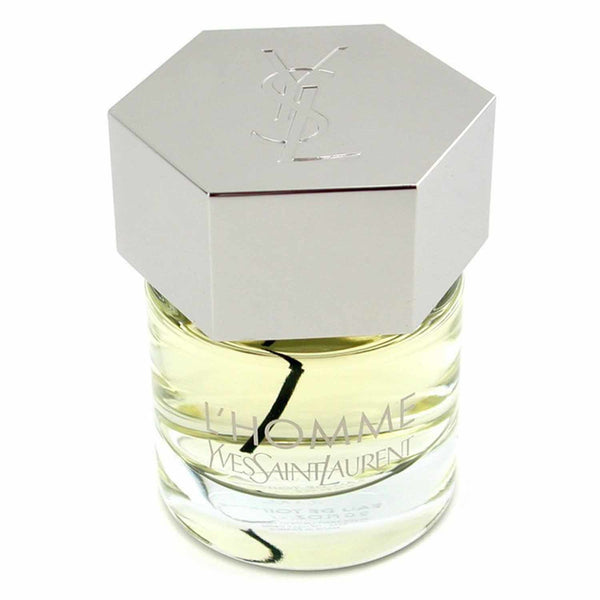 Yves Saint Laurent L'Homme Eau De Toilette Spray 