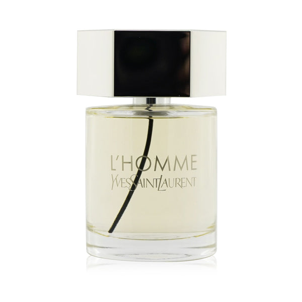 Yves Saint Laurent L'Homme Eau De Toilette Spray 