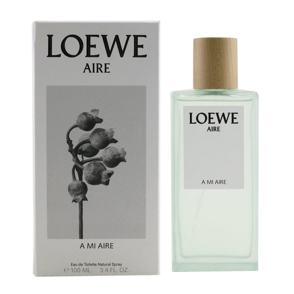 Loewe A Mi Aire Eau De Toilette Spray  100ml/3.4oz
