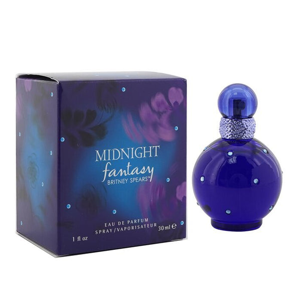 Britney Spears Midnight Fantasy Eau De Parfum Spray 30ml/1oz