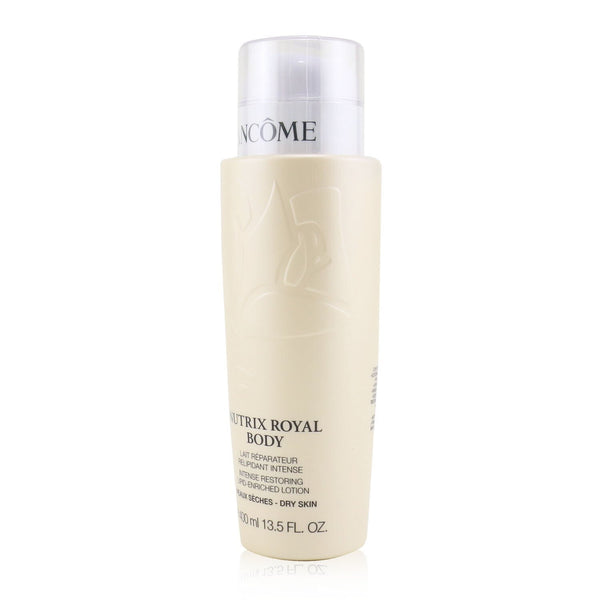 Lancome Nutrix Royal Body Intense Restoring Lipid-Enriched Lotion (For Dry Skin) 