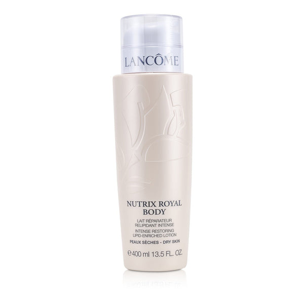 Lancome Nutrix Royal Body Intense Restoring Lipid-Enriched Lotion (For Dry Skin) 