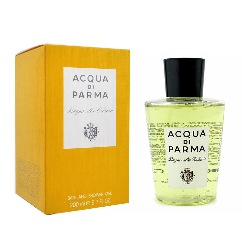 Acqua Di Parma Colonia Bath & Shower Gel  200ml/6.7oz