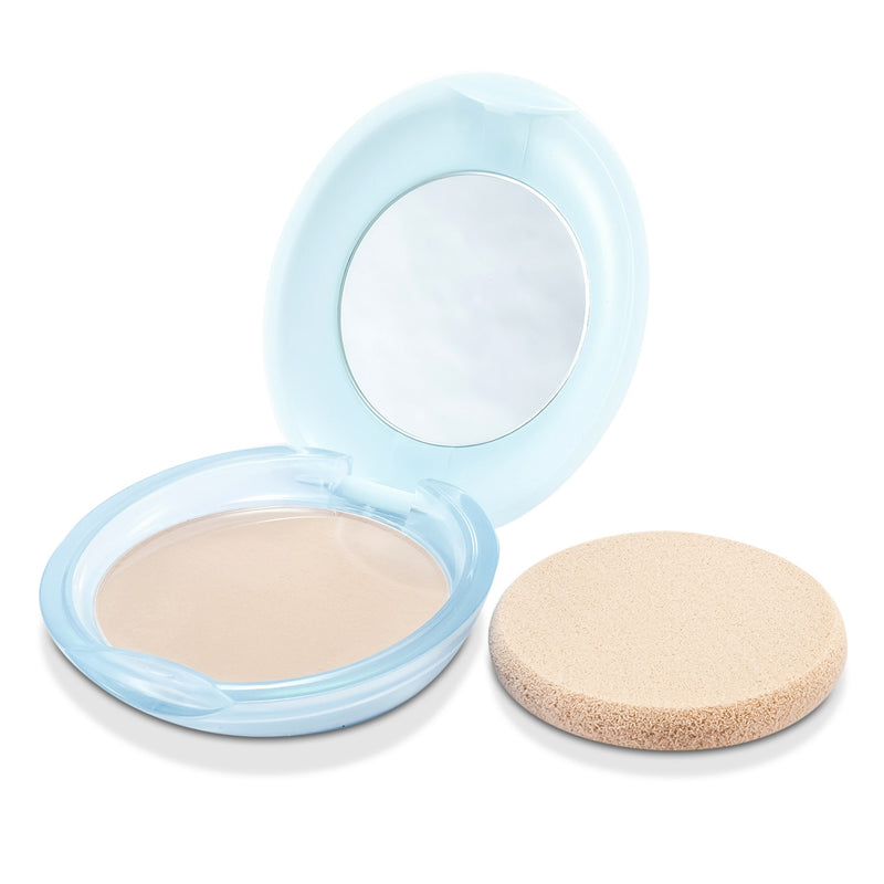 Shiseido Pureness Matifying Compact Oil Free Foundation SPF15 (Case + Refill) - # 20 Light Beige 