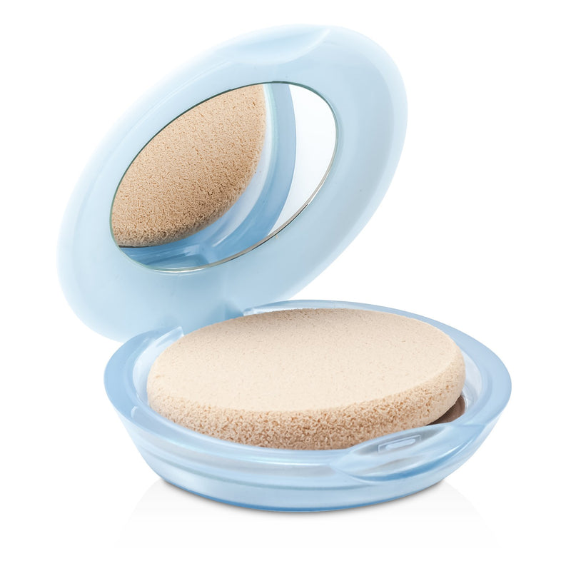 Shiseido Pureness Matifying Compact Oil Free Foundation SPF15 (Case + Refill) - # 40 Natural Beige 