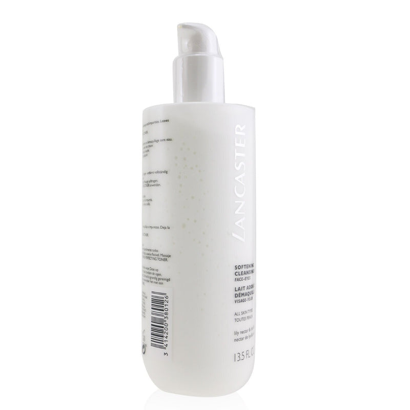 Lancaster Softening Cleansing Milk 