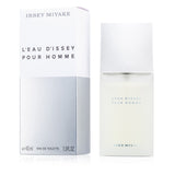 Issey Miyake Issey Miyake Eau De Toilette Spray  40ml/1.3oz