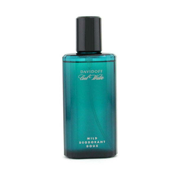 Davidoff Cool Water Mild Deodorant Spray 