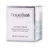 Natura Bisse O2 Oxygen Cream  75ml/2.5oz