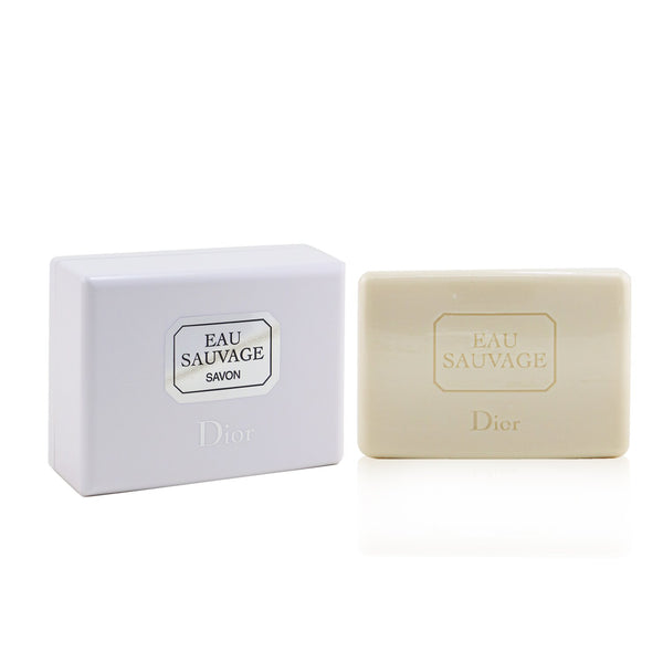 Christian Dior Eau Sauvage Soap 